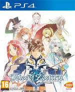 Tales of Zestiria